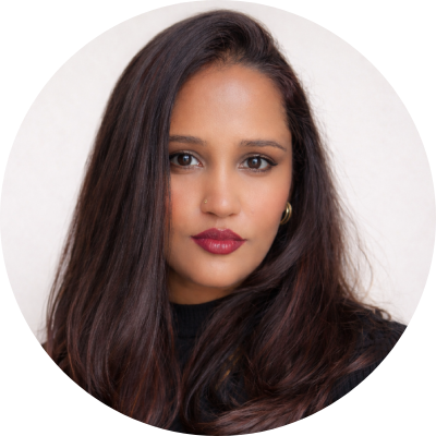 Vandana Anchalia