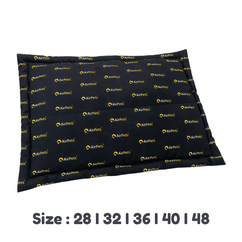 Pet Cage Mat for Dogs and Cats